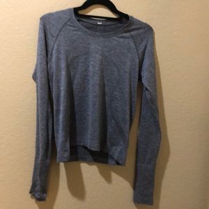 Lululemon Athletica